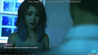 A.O.A. Academy #102 • Freaky, adorable and perky little melons