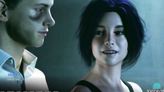 A.O.A. Academy #102 • Freaky, adorable and perky little melons