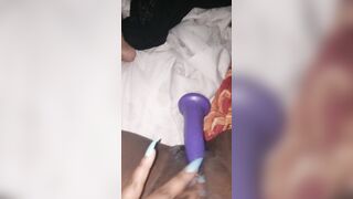 MY FIRST TIME SQUIRTING 