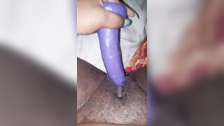 MY FIRST TIME SQUIRTING 