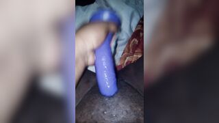 MY FIRST TIME SQUIRTING 