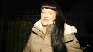 AMATEUR EUROPEAN - Older BBW Kim Schmidts Shows Her Great Fucking Skillz