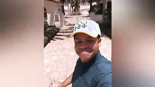 MCGOKU305 SMASHING AND BANGING A LONG BUTT GIRLS BODY UNTIL HE JIZZES ALL OVER HER FACE AND JIZZES INTO HER