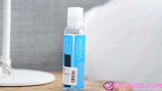 Anna Claire Clouds Fucks Her Pervy Stepbro