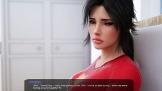 Milfy City 42 Broken Deal