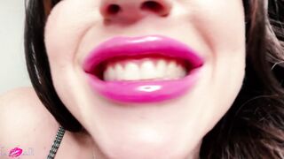 Homewrecker Secretary Custom Vid