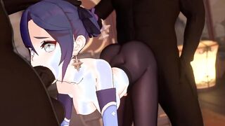 DELICIOUS GANG BANG SWEET GODDESS BOOTY INSANE SCREWED ROUGH SEX EXTREME PLEASURE【BY】FireboxStudio