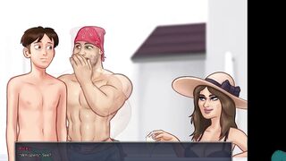 SUMMERTIME SAGA #167 • MisterDoktor • PC Gameplay