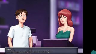 SUMMERTIME SAGA #167 • MisterDoktor • PC Gameplay