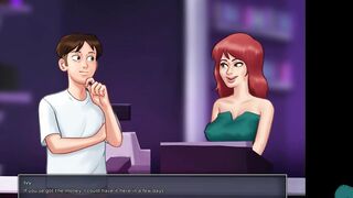 SUMMERTIME SAGA #167 • MisterDoktor • PC Gameplay