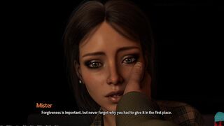 THE ENTREPRENEUR #31 – Visual Novel Gameplay [HD]