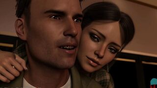 THE ENTREPRENEUR #31 – Visual Novel Gameplay [HD]