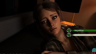 THE ENTREPRENEUR #31 – Visual Novel Gameplay [HD]