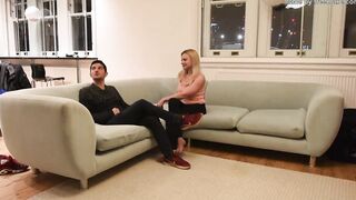 4some with a african bro