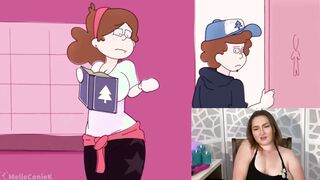 React: Try two Cum w/ me #16