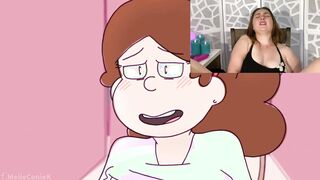 React: Try two Cum w/ me #16