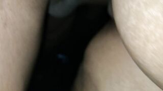 My ex-wife squirts pussi 