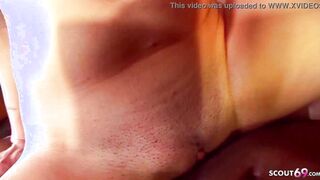 Real Amateur Interracial Jizzed point of view Sex for Small 19 Yo Kylie
