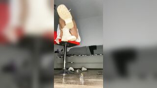 Dominatrix Evgenia - pov Humiliation