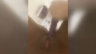 Solo Shower Session