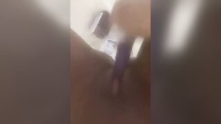 Solo Shower Session