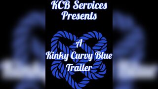 Trailer - Tied, Gagged, and Machine Pounded: Big Titted Chubby Gothic Left Into Basement to Edge and Squirt