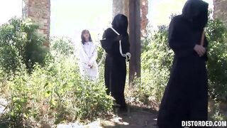 The penance of Sister Agnes