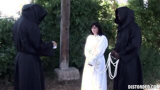 The penance of Sister Agnes