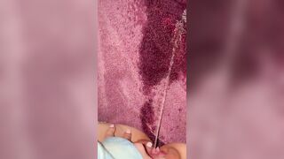 Big piss