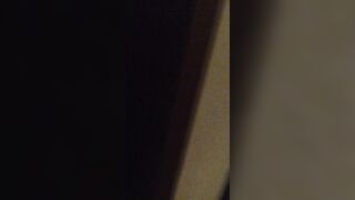 The best way to wake Him up.