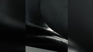 Fisting my butt rough and DEEP!