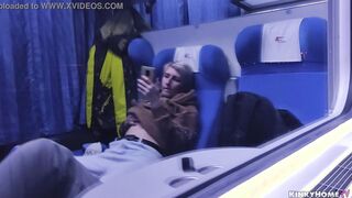 SECRET MASTURBATION