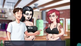 SUMMERTIME SAGA #168 • MisterDoktor • PC Gameplay