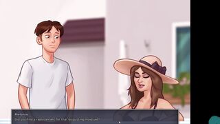 SUMMERTIME SAGA #168 • MisterDoktor • PC Gameplay