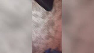 Hot 50 Year Mature BBW def milf from Target