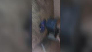 Hot 50 Year Mature BBW def milf from Target