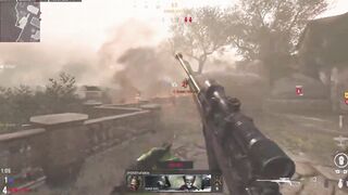 lobby gets f#$led into vanguard ranked