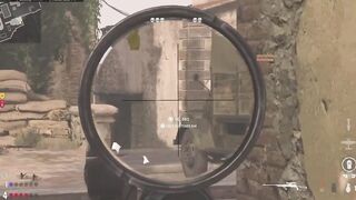 lobby gets f#$led into vanguard ranked