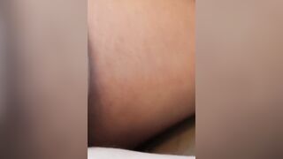 Driving My Vehicle Nude and my Husband Fingered Me