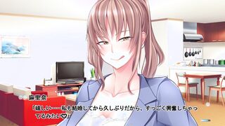 Our Naughty Feast Part 15 Passionate Sex While Taking Shower - Cumplay Games