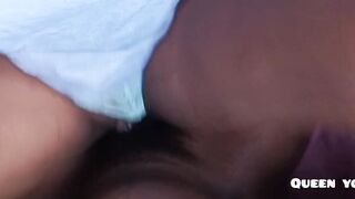 I Riding her Penis till He Wakes up