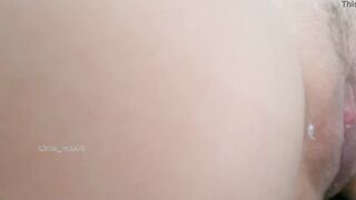 I wanted to masturbate and squirt inside my bf's mouth