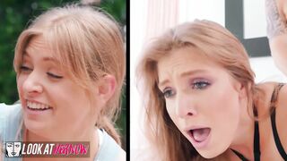 (Alex Legend, Giselle Palmer) - Gold Star Dyke - Look