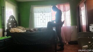 I can't can't stop cumming! Real orgasm for tight soak