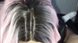 Instagram Whore Sloppy Toppy Secret