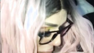 Instagram Whore Sloppy Toppy Secret