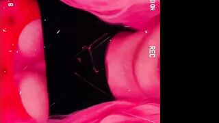 Instagram Whore Sloppy Toppy Secret