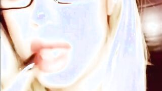 Instagram Whore Sloppy Toppy Secret