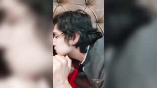 Desi Bro fuck his Milf Mistress Shobha - Hindi audio Sex
