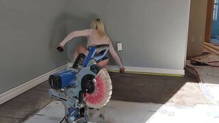 Delight on the Jobsite